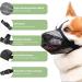 Professional Dog Muzzle - Breathable Adjustable Network for Medium & Large Dogs | Prevent Biting Chewing & Barking - Buy Online on SooperMarket.com