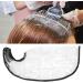 Hair Treatments Dyeing Funnel Home Salon Hair Shampoo For Children Hair Shampoo Funnel Hair Washing Cape Barber Cape - Buy Online on SooperMarket.com