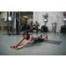 Slidez Dual-Sided Exercise Glider Discs for Core Stability - Standard Use - Buy Online on SooperMarket.com