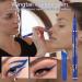 1/12 Colors Liquid Eyeliner Set Eyeliner Set Pigmented Rainbow Colorful Neon Eyeliner Pencil Waterproof Eye Shadow Pencil Long Lasting Wingtail Eyeliner for Mom Wife Girlfriend 06# - Buy Online on SooperMarket.com