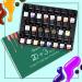 Erarrow Gel Nail Polish Set - 20 Popular Colors | UV LED Soak Off Nail Gel Kit (23 PCS) - Buy Online on SooperMarket.com