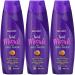 Aussie Total Miracle 7 n 1 Shampoo Apricot & Australian Macadamia Oil 12.1 fl oz (360 ml)
