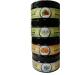 Chelax Herbal Molasses - 200g- Aromatic Molasses - Original Made in Germany - Tamper Proof Seal - Many Flavors Available (Watermelon Mint) - Buy Online on SooperMarket.com