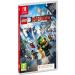 LEGO NINJAGO Movie Video Game - Switch - Complete in Box (CiB) - Buy Online on SooperMarket.com