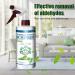 Formaldehyde Removal Solution - Formaldehyde Smell Removal Spray Multi-Purpose Odor for Furniture Wall Floor and Car Interior Troonz - Buy Online on SooperMarket.com