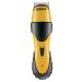 Conair for Men All-In-One Beard and Mustache Trimmer yellow