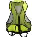 SOLY Inflatable Snorkel Vest Adult  Snorkel Life Vest Adjustable Snorkeling Gear for Adults Water Sports Safety Neon Green 51X61CM - Buy Online on SooperMarket.com