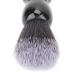 Buy Premium Salon Shaving Brush | Rich Lather & Soft Gentle Men's Shaving Brush for Salon Use - International Shipping Available - Buy Online on SooperMarket.com
