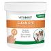 Vet's Best Dog Eye Wipes 100 pieces