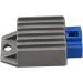 Marinada Voltage Regulator for Golf Cart G8 G9 G14 G16 G20 G21 G22 JF2-81910-01-00 - Buy Online on SooperMarket.com