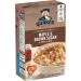 Quaker Maple & Brown Sugar Flavour Instant Oatmeal Multi-Pack 8 Packets 344g (Pack of 12) - Buy Online on SooperMarket.com