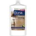 Bona parquet oil polish glossy parquet cleaner and parquet care for painted wooden floors 1 l parquet polish parquet care product parquet sealing