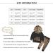TMEOG Baby Hooded Sweatshirt and Pants Set | Black | 12-18 Months - Buy Online on SooperMarket.com