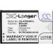 Replacement DCH 800mAh Battery for Aastra 420d - High Capacity Reliable Performance - Buy Online on SooperMarket.com