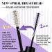 Lash Cluster Glue 10ML - Waterproof & Strong Hold Eyelash Bond | Fast Drying Individual Lash Glue | 72 Hour Hold - Buy Online on SooperMarket.com