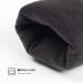 Highcamp Kids Waterproof Winter Snow Gloves with Reflector M(6-8Y) - Heather - Buy Online on SooperMarket.com