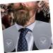 Balacoo Hair Cutting Mat Collar for Short Hair - Durable 36X22X1CM - Essential Tool for Seamless Haircuts | Shop Internationally - Buy Online on SooperMarket.com