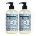 Mrs. Meyer's Liquid Hand Soap, Snowdrop, 12.5 OZ (Pack - 2)