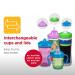 Playtex PlayTime Straw - Super Friends Sippy Cup - Assorted Colors - 1 Count - Buy Online on SooperMarket.com