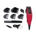 Remington Professional Apprentice Corded Hair Clippers with 5 Comb Clips and Neck Brush - HC5018