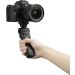 Sony Wireless Bluetooth Shooting Grip and Tripod for Vlogging - GP-VPT2BT Black - Buy Online on SooperMarket.com