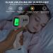 Buy Contactless Infrared Thermometer for Baby Adult & Children - Precise Fever Readings Alarm & 50 Memory Function - Digital LCD Display - White & Purple - Buy Online on SooperMarket.com