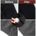 Reusable Sticky Lint Roller Ball - Washable Hair Remover for Pets & Clothing | International Shipping - Buy Online on SooperMarket.com