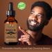 Sandalwood Beard Oil 2fl oz - Nourish & Tame Your Beard with Woodsy Scent | Perfect for Men s Grooming - Buy Online on SooperMarket.com