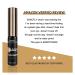 LASHVIEW Black Latex-Free Eyelash Glue | Strong Hold, Waterproof, Sensitive Eyes | 5g - Buy Online on SooperMarket.com