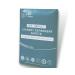IVY IMPACT Laundry Detergent Sheets Strips | Ultra-Concentrated | Eco-Friendly | Sensitive Skin | Suitable for Machine and Hand Washing | Up to 60 Loads | Scent: Fragrance Free Unscented