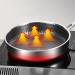 DELURA Saucepan Stainless Steel Pans Cooking Pots Utensils Cookware Set for Kitchen Accessories Skillet Frying Induction Deep Fryer Wok Wok - Buy Online on SooperMarket.com