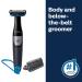 Philips Norelco Bodygroom Series 1100 - Showerproof Men's Body Hair Trimmer BG1026/60 - Buy Online on SooperMarket.com