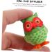 Buy Owl Car Perfume Clip - Air Freshener & Diffuser for Vehicle Vent - Stylish Car Decor - Buy Online on SooperMarket.com