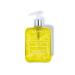 Durance Liquid Marseille Soap With Lemon & Ginger Essential Oils 300ml - Paraben Free Hand Wash - Vegan Friendly - Gently Cleanses & Nourishes