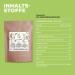 Buy Organic Barley Grass Powder 800g | German Cultivation | Raw Vegan | No Additives | Great Vita - Buy Online on SooperMarket.com