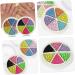 minkissy 2 Boxes Nail Art Macaron Colored Steel Balls Nail Decorations Accessories Mini Miss - Buy Online on SooperMarket.com