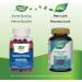 Nature's Way Sleep Well Gummies Melatonin Magnesium & Clinically Studied Ashwagandha Supplement Sleep Aid & Jet Lag Support for Adults Natural Mixed Berry Flavour 60 Vegetarian Gummies - Buy Online on SooperMarket.com