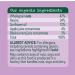 Organix 12 Month Blackcurrant Bars 6 Pack 150g - Buy Online on SooperMarket.com