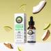 Buy Beard Organics Coconut Lime Beard Oil | Nourishing Coconut & Lime Scent for Healthy Beards - International Shipping Available - Buy Online on SooperMarket.com