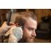 3 Oz Organic & Natural Hair Pomade Wax for Perfect Shine - Handcrafted in Denmark - Medium Hold for Long & Short Hair - Unisex - Buy Online on SooperMarket.com