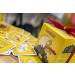 Joke Cookie Box of 5 | Fun Fortune Cookies with Q&A | Perfect Funny Gift from Germany for Birthdays Celebrations & Holidays - Buy Online on SooperMarket.com