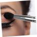 WOONEKY 10pcs Eye Shadow Brush Practical Makeup Brush Blending Eyeshadow Brush Face Wand Plastic Handle - Buy Online on SooperMarket.com