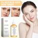 Glycolic Acid 7% Toning Solution Glycolic Acid Toner Hydrating Toner Glycolic Acid Serum Improve Blemishes&Acne and Spots Anti Aging Exfoliating Toner for Face Toner for Oily Skin 100ml - Buy Online on SooperMarket.com