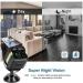 Mini WiFi Hidden Spy Camera for Home Security - Pet/Baby Monitor, Indoor/Outdoor, Real-Time Mobile Viewing - Buy Online on SooperMarket.com