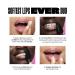 Babe Glow Fragrance-Free Lip Sleeping Mask with Hyaluronic Acid - Cruelty-Free Overnight Lip Treatment for Softer, Moisturized Lips - Buy Online on SooperMarket.com