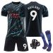 ATU VITA 23/24 Child Football Trikot Set No. 9 Home/Away football jersey jersey football young football jersey children sports shirt young football training tshirts shorts and socks suit suit