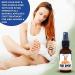Natrulo All Natural Athlete s Foot Spray - 1oz Liquid Antifungal Itch Relief - Vegan Essential Oil Remedy for Fungus Treatment and Skin Healing - Buy Online on SooperMarket.com