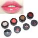 Lip peeling peeling lip peeling removal of dead skin nourishing fruity lip peeling cosmetic tool 20g x 4PCs