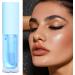 Colour Fruity Colour Changing Lip Glaze Moisturising Lipstick Moisturising Lips Moisturising Permanent Waterproof Moisturising (A One Size) - Buy Online on SooperMarket.com