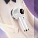 Electric Lint Remover - 3-Speed Fabric Shaver with LED Display & 6 Cutter Blades - Portable Bobble & Debobbler for Clothes - Buy Online on SooperMarket.com